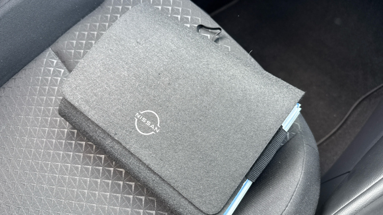 Nissan Juke 1.0 DiG-T 114 Acenta 5dr DCT Petrol Hatchback